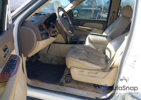 2007 GMC Yukon Slt z USA, uszkodzony, nr VIN 1GKFC13J07R280119